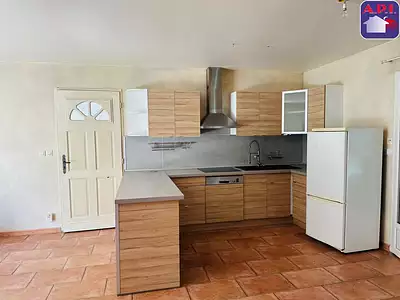 Maison, 75 m²