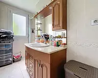 Appartement, 56,15 m²