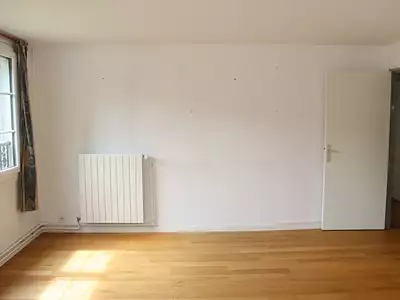 Appartement, 60 m²