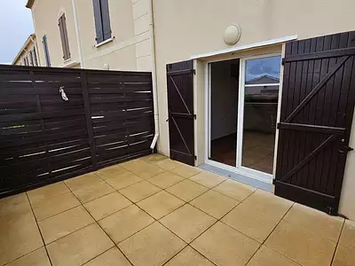 Appartement, 48,7 m²