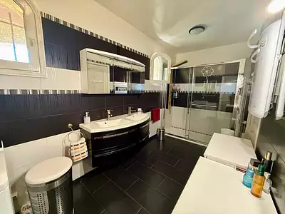 Appartement, 123 m²