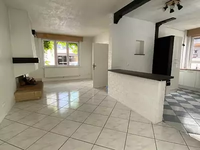 Maison, 132 m²
