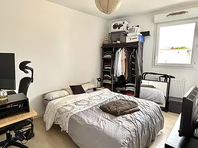 Appartement, 67 m²