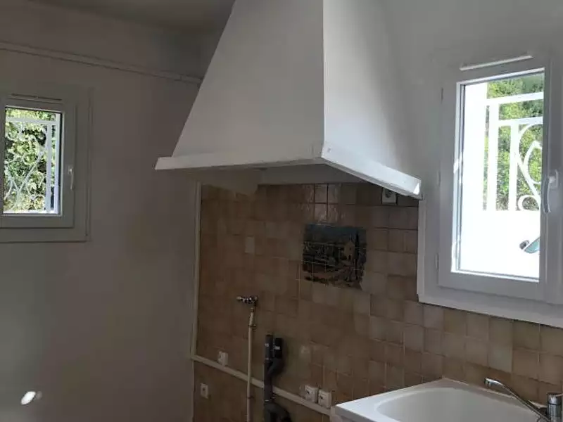Appartement, 49 m²