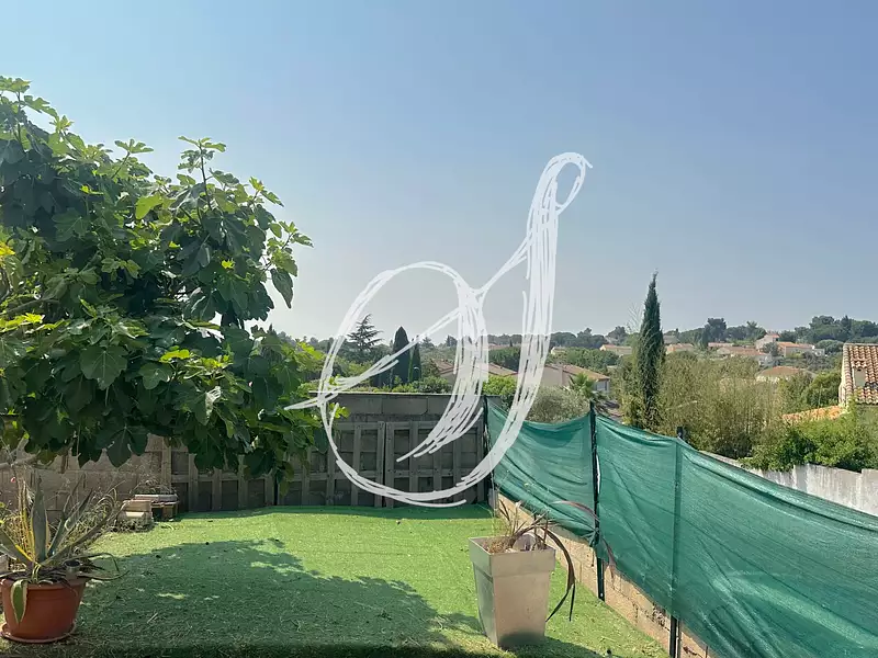 Maison, 124,96 m²