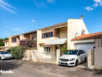 Maison, 82 m²