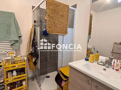Appartement, 38 m²
