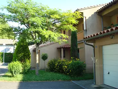 Maison, 90 m²