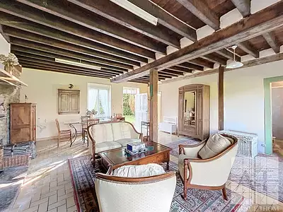 Maison, 107 m²