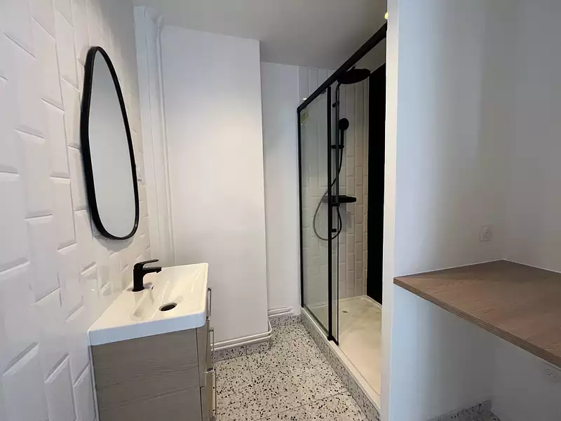 Appartement, 52 m²