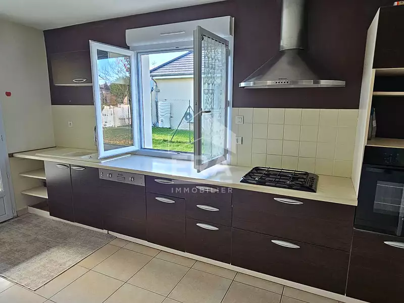 Maison, 152,47 m²
