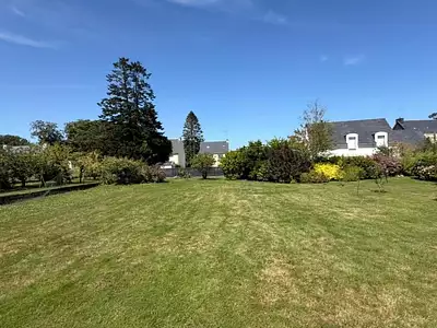 Terrain, 557 m²