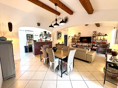 Maison, 81,4 m²