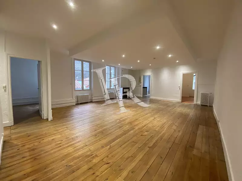 Appartement, 148,63 m²