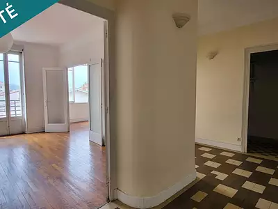 Appartement, 105 m²