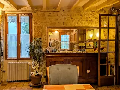 Maison, 130 m²