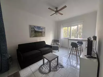 Appartement, 23,22 m²
