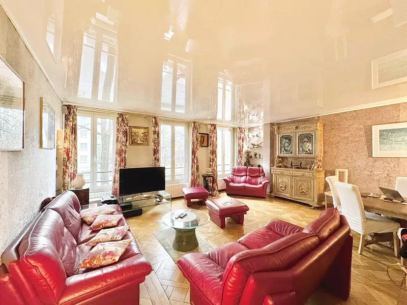 Appartement, 84 m²