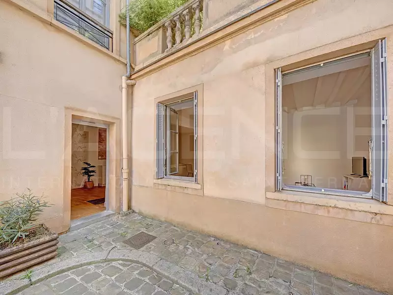 Appartement, 77,02 m²