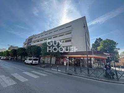 Appartement, 111,74 m²