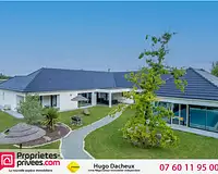 Maison, 298 m²