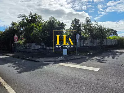 Maison, 42 m²