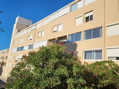 Appartement, 71 m²