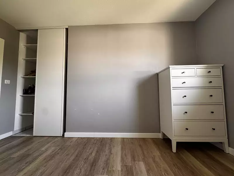 Appartement, 64,87 m²
