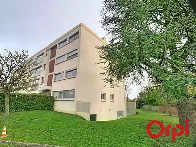 Appartement, 41 m²