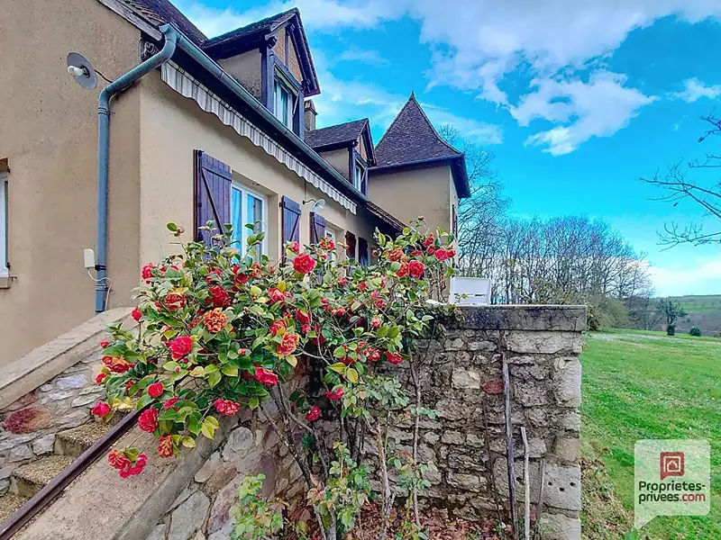 Maison, 170 m²