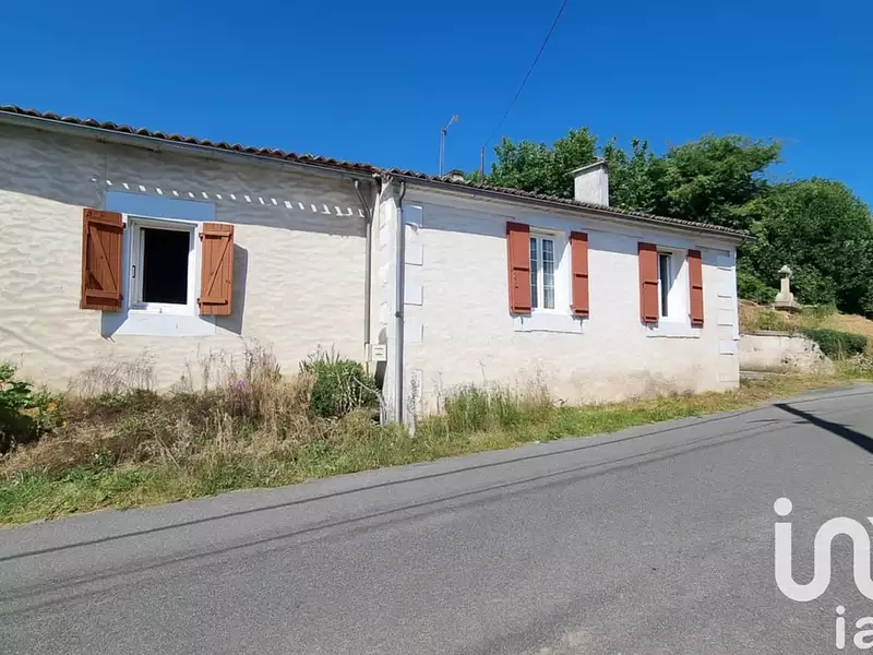 Maison, 93 m²