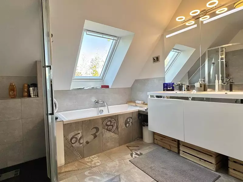 Maison, 172,36 m²