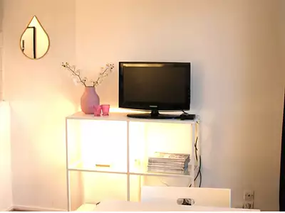 Appartement, 22,33 m²