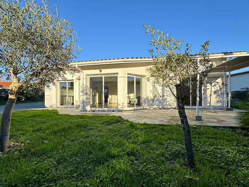 Maison, 95 m²