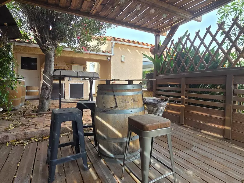 Maison, 90 m²