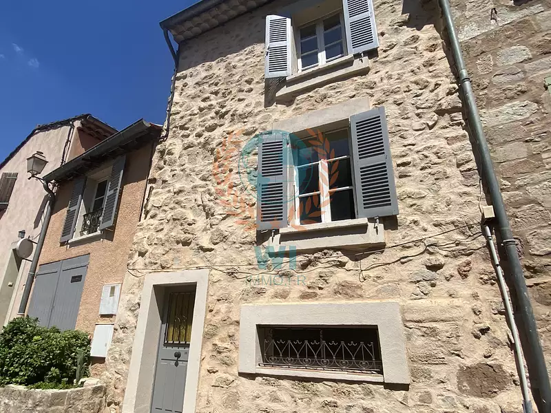 Maison, 90 m²
