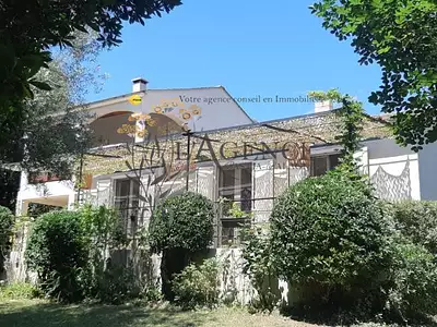 Maison, 136 m²