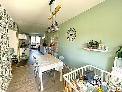 Appartement, 79 m²