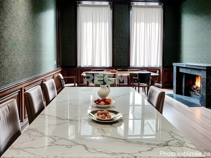 Maison, 341 m²