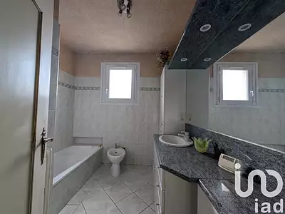 Maison, 118 m²