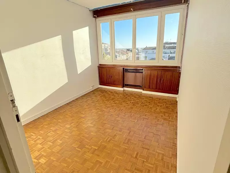 Appartement, 88 m²