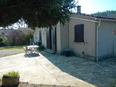 Maison, 75 m²
