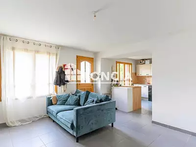 Maison, 120 m²