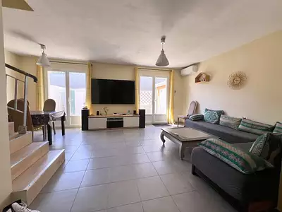 Maison, 70 m²