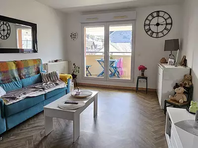 Appartement, 64,47 m²