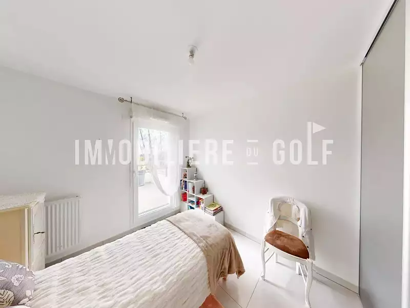 Appartement, 78,85 m²