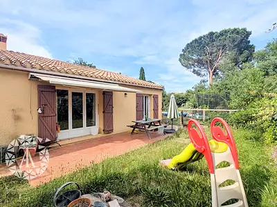 Maison, 75 m²