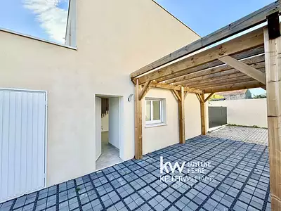 Maison, 65 m²
