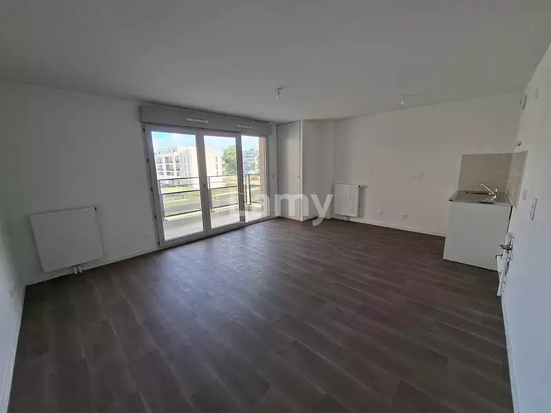 Appartement, 32,12 m²