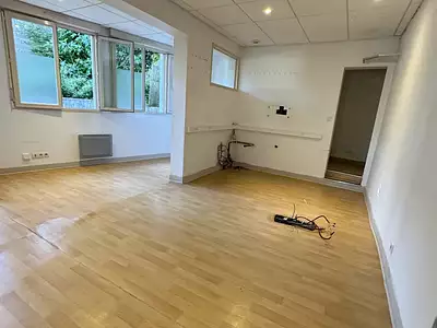 Maison, 80 m²